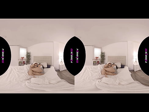 ❤️ PORNBCN VR Żewġ lesbjani żgħażagħ iqumu qarn f'realtà virtwali 4K 180 3D Geneva Bellucci Katrina Moreno ☑ Super sess lilna mt.sexflashgame.ru ❌️