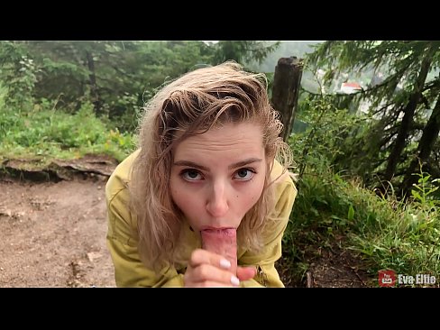 ❤️ Tifla tibla' sperma wara blowjob pubbliku - Eva Elfi ☑ Super sess lilna mt.sexflashgame.ru ❌️